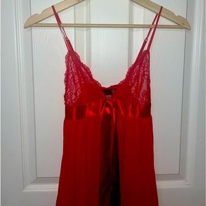 Victoria Secret night slip